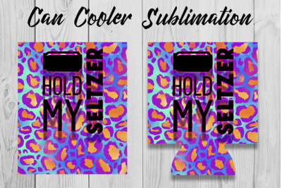 Can Cooler Sublimation | Can Koozie Designs | Can Koozie Sublimation