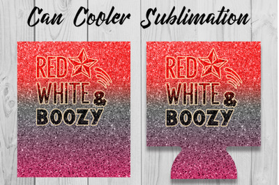 Can Cooler Sublimation | Can Koozie Designs | Can Koozie Sublimation