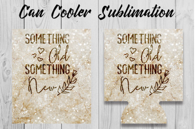 Can Cooler Sublimation | Can Koozie Designs | Can Koozie Sublimation