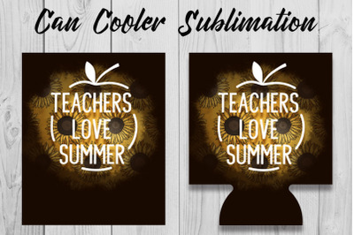 Can Cooler Sublimation | Can Koozie Designs | Can Koozie Sublimation