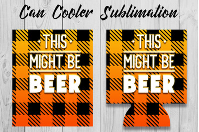 Can Cooler Sublimation | Can Koozie Designs | Can Koozie Sublimation