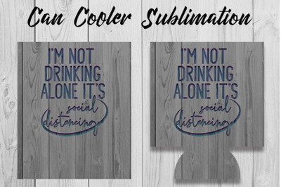 Can Cooler Sublimation | Can Koozie Designs | Can Koozie Sublimation