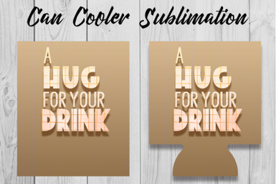 Can Cooler Sublimation | Can Koozie Designs | Can Koozie Sublimation