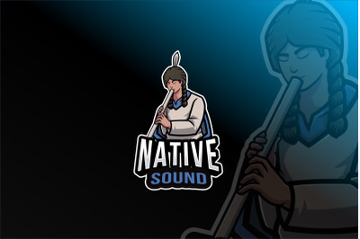 Native Sound Logo Template