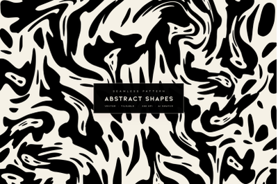 Abstract Shapes