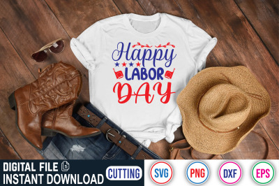 Happy Labor Day