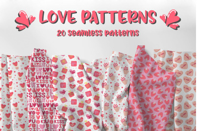 Love patterns