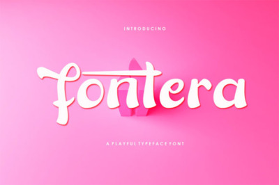 Fontera