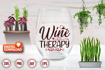 Wine Therapy