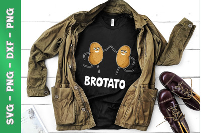 Brotato