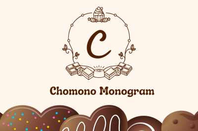 Chomono Monogram
