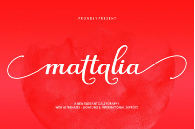 Mattalia