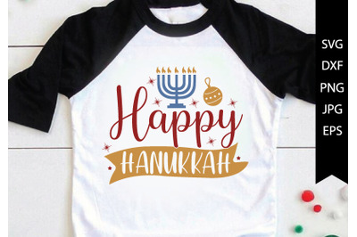 happy Hanukkah