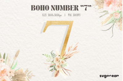 Boho Wedding&nbsp;Number 7