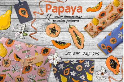 Papaya