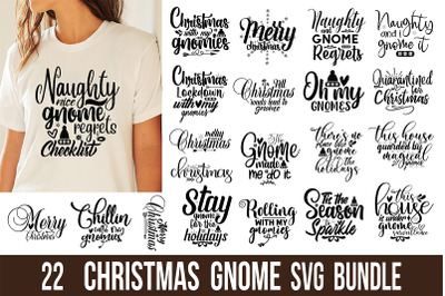 Christmas SVG Bundle file