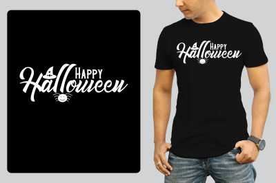 Happy Halloween svg cut file