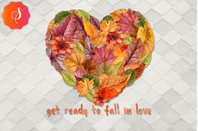 Get Ready To Fall In Love Hello Fall