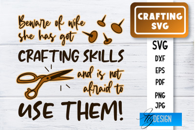 Crafting SVG | Crafting Design | Crafts SVG