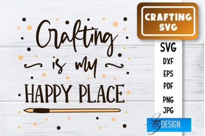 Crafting SVG | Crafting Design | Crafts SVG