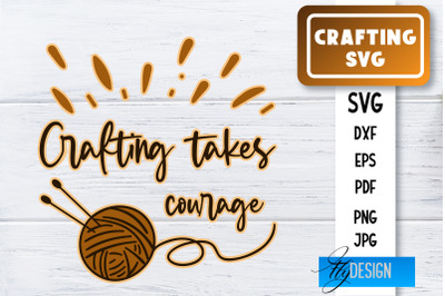 Crafting SVG | Crafting Design | Crafts SVG