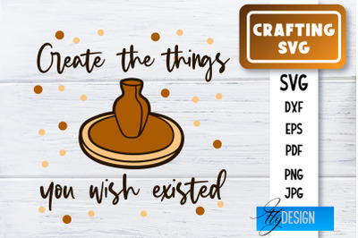 Crafting SVG | Crafting Design | Crafts SVG