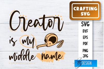 Crafting SVG | Crafting Design | Crafts SVG