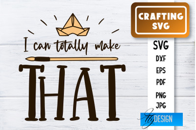 Crafting SVG | Crafting Design | Crafts SVG