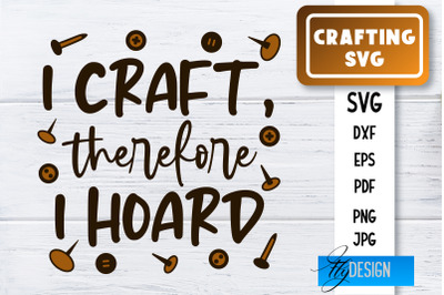 Crafting SVG | Crafting Design | Crafts SVG