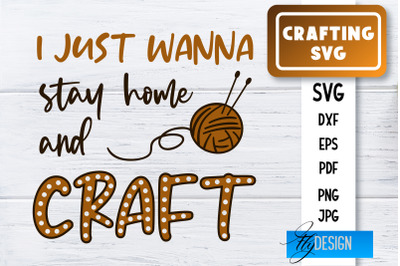 Crafting SVG | Crafting Design | Crafts SVG