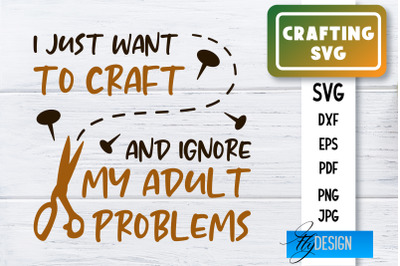 Crafting SVG | Crafting Design | Crafts SVG