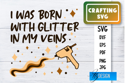 Crafting SVG | Crafting Design | Crafts SVG