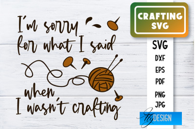 Crafting SVG | Crafting Design | Crafts SVG