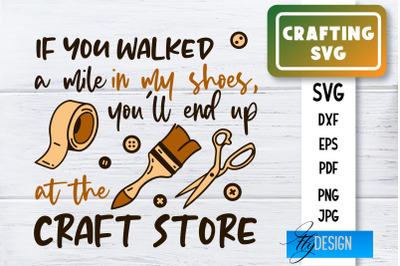 Crafting SVG | Crafting Design | Crafts SVG