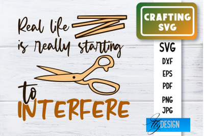 Crafting SVG | Crafting Design | Crafts SVG