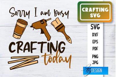 Crafting SVG | Crafting Design | Crafts SVG