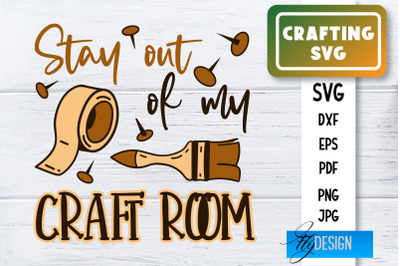 Crafting SVG | Crafting Design | Crafts SVG