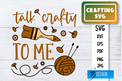 Crafting SVG | Crafting Design | Crafts SVG