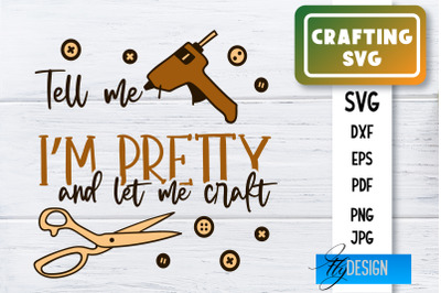 Crafting SVG | Crafting Design | Crafts SVG