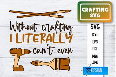 Crafting SVG | Crafting Design | Crafts SVG