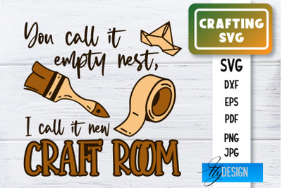 Crafting SVG | Crafting Design | Crafts SVG