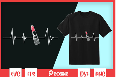 Heartbeat Lipstick