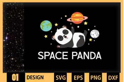 Space Pandas