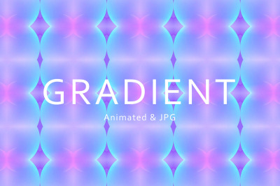 Animated Gradient Background