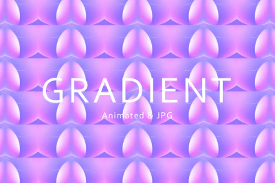 Animated Gradient Background