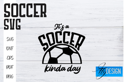 Soccer SVG Design | Football SVG | SVG Design