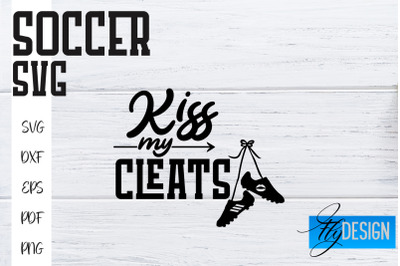 Soccer SVG Design | Football SVG | SVG Design