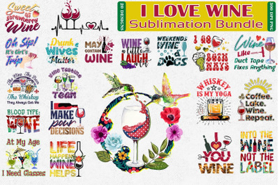 Wine Bundle-20 Designs-220727