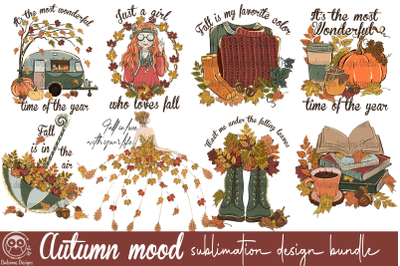 Autumn mood&nbsp;Bundle