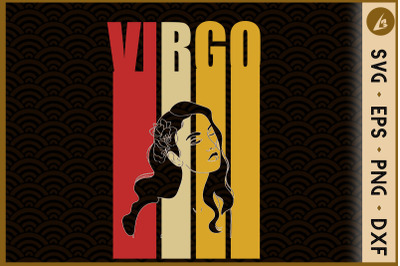 Virgo Vintage